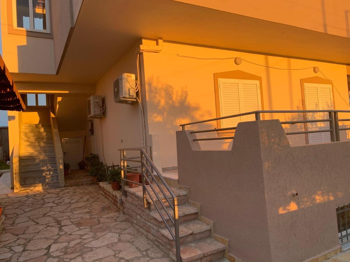 Ksamil Harmony Studios Exterior photo